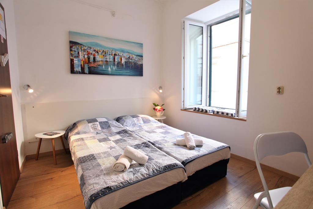 The Heart Of Dubrovnik Hotel Luaran gambar